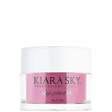 D483, Victorian Iris Dip Powder by Kiara Sky - thePINKchair.ca - Dip Powder - Kiara Sky