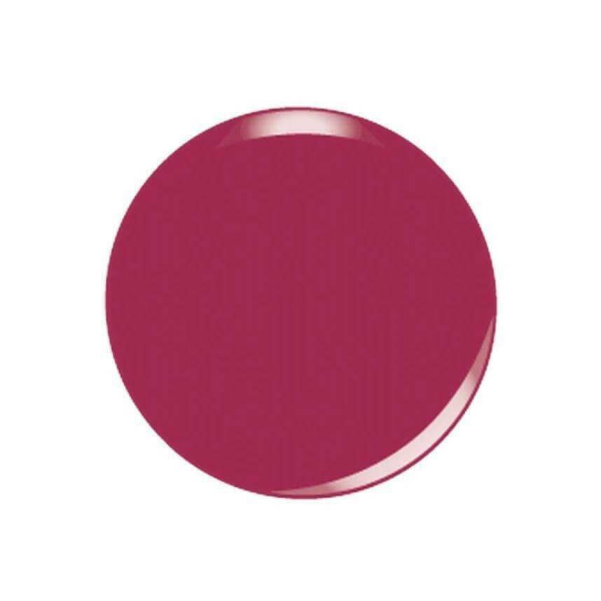 D485, Plum it Up Dip Powder by Kiara Sky - thePINKchair.ca - Dip Powder - Kiara Sky