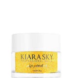 D486, Goal Digger Dip Powder by Kiara Sky - thePINKchair.ca - Dip Powder - Kiara Sky