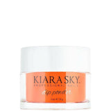 D487, Allure Dip Powder by Kiara Sky - thePINKchair.ca - Dip Powder - Kiara Sky