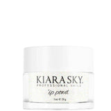D488, Iceberg Dip Powder by Kiara Sky - thePINKchair.ca - Dip Powder - Kiara Sky