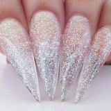 D488, Iceberg Dip Powder by Kiara Sky - thePINKchair.ca - Dip Powder - Kiara Sky