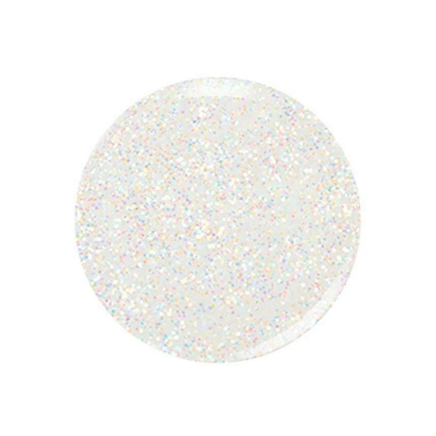 D488, Iceberg Dip Powder by Kiara Sky - thePINKchair.ca - Dip Powder - Kiara Sky