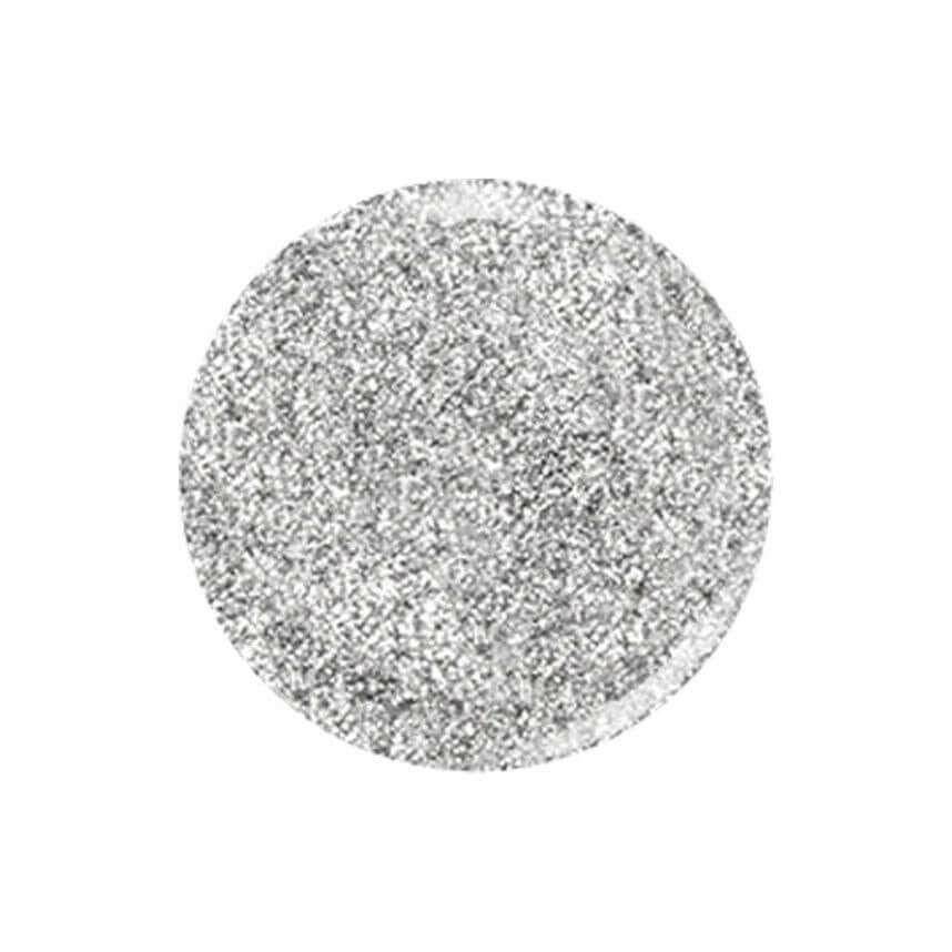 D489, Sterling Dip Powder by Kiara Sky - thePINKchair.ca - Dip Powder - Kiara Sky