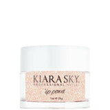 D495, My Fair Lady Dip Powder by Kiara Sky - thePINKchair.ca - Dip Powder - Kiara Sky