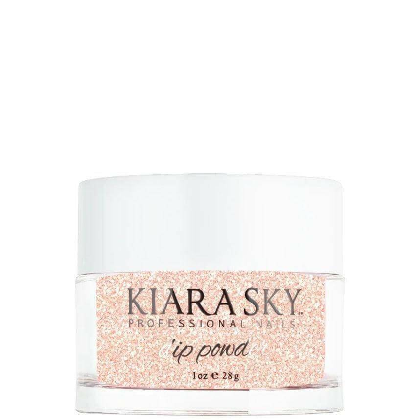 D495, My Fair Lady Dip Powder by Kiara Sky - thePINKchair.ca - Dip Powder - Kiara Sky
