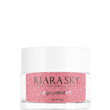 D498, Confetti Dip Powder by Kiara Sky - thePINKchair.ca - Dip Powder - Kiara Sky