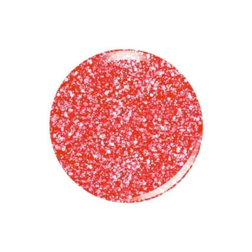 D499, Koral Kicks Dip Powder by Kiara Sky - thePINKchair.ca - Dip Powder - Kiara Sky