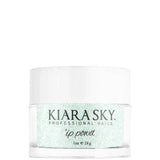 D500, Your Majesty Dip Powder by Kiara Sky - thePINKchair.ca - Dip Powder - Kiara Sky