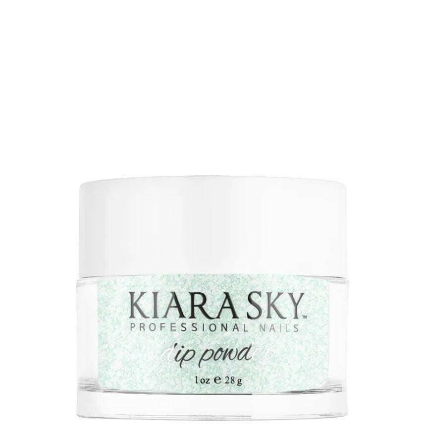 D500, Your Majesty Dip Powder by Kiara Sky - thePINKchair.ca - Dip Powder - Kiara Sky