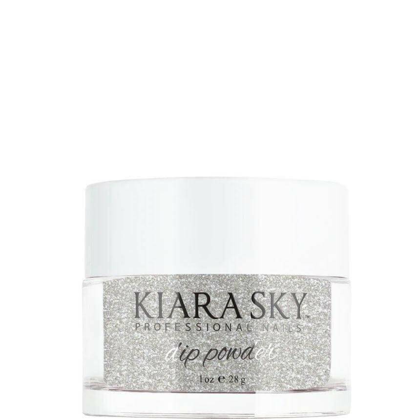 D501, Knight Dip Powder by Kiara Sky - thePINKchair.ca - Dip Powder - Kiara Sky
