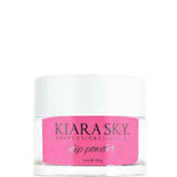 D503, Pink Petal Dip Powder by Kiara Sky