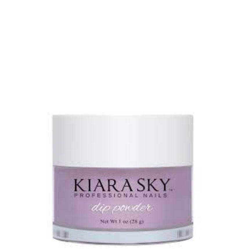 D506, I Like You A Lily Dip Powder by Kiara Sky - thePINKchair.ca - Dip Powder - Kiara Sky