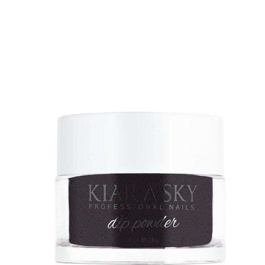D508, Have a Grape Nite Dip Powder by Kiara Sky - thePINKchair.ca - Dip Powder - Kiara Sky