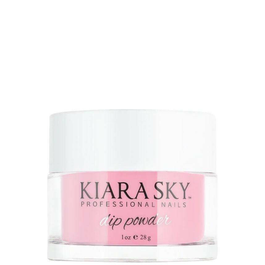 D510, Rural St. Pink Dip Powder by Kiara Sky - thePINKchair.ca - Dip Powder - Kiara Sky