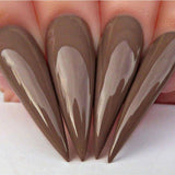 D512, Country Chic Dip Powder by Kiara Sky - thePINKchair.ca - Dip Powder - Kiara Sky