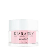 D514, The Simple Life Dip Powder by Kiara Sky - thePINKchair.ca - Dip Powder - Kiara Sky