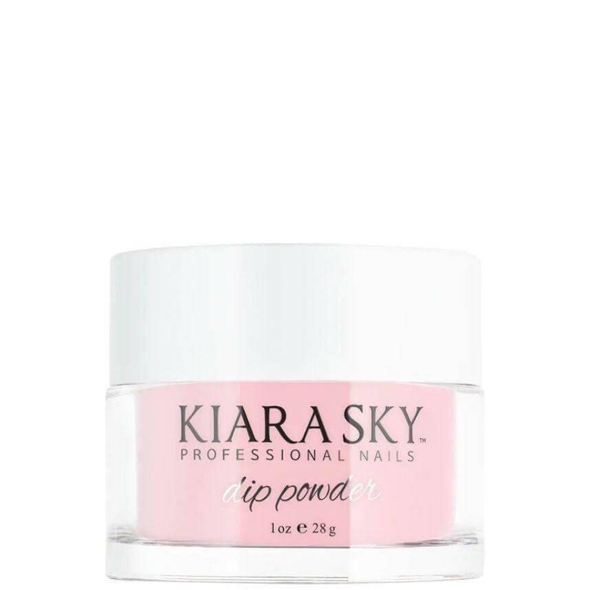 D514, The Simple Life Dip Powder by Kiara Sky - thePINKchair.ca - Dip Powder - Kiara Sky