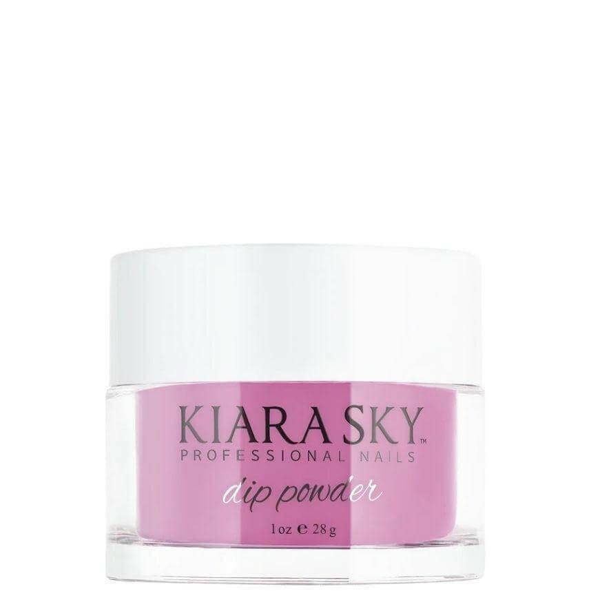 D516, Charming Haven Dip Powder by Kiara Sky - thePINKchair.ca - Dip Powder - Kiara Sky