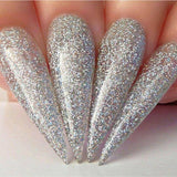 D519, Strobe Light Dip Powder by Kiara Sky - thePINKchair.ca - Dip Powder - Kiara Sky