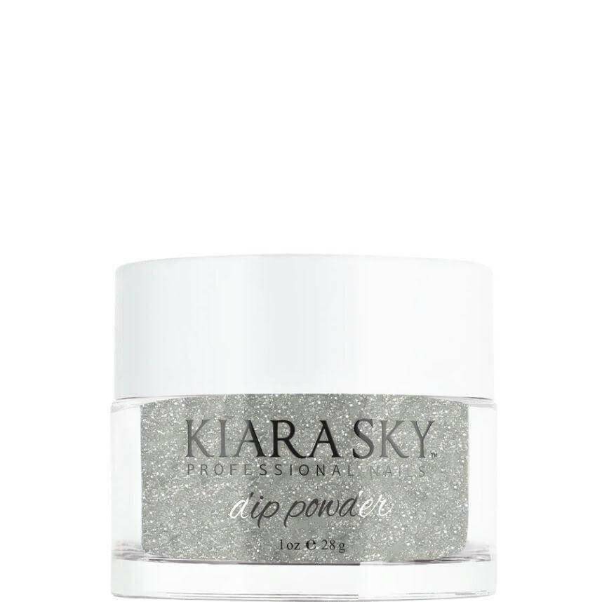D519, Strobe Light Dip Powder by Kiara Sky - thePINKchair.ca - Dip Powder - Kiara Sky