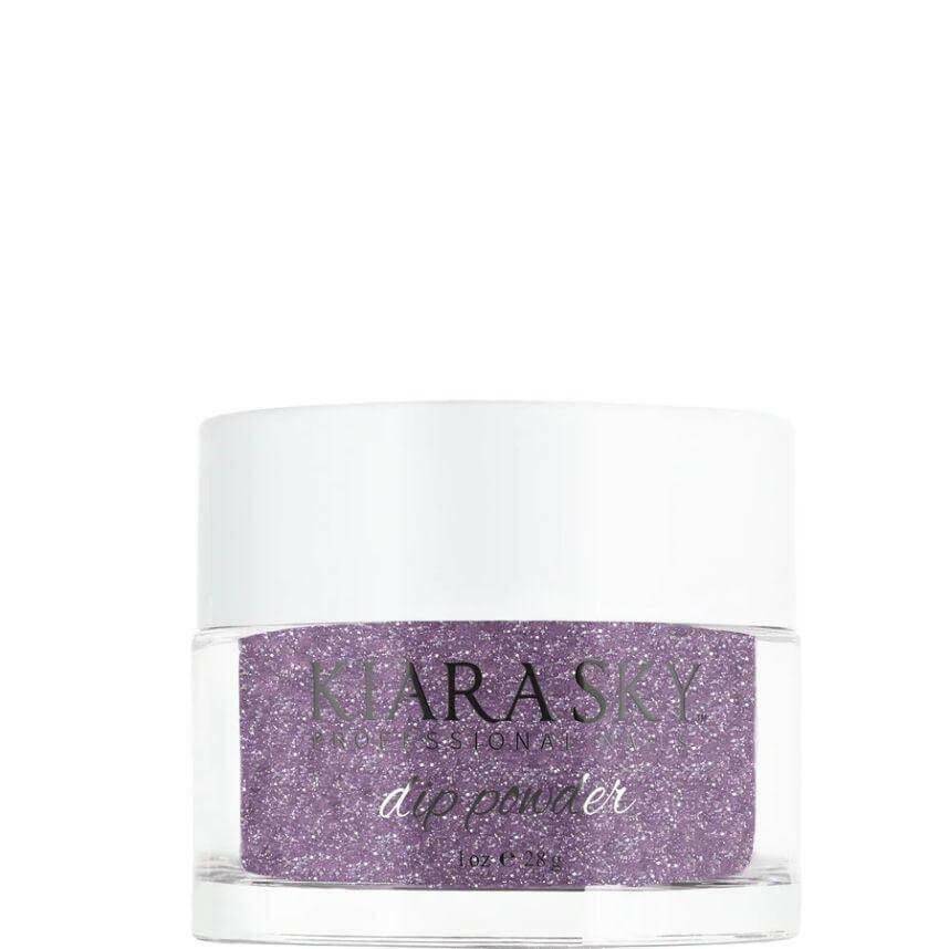 D520, Out on the Town Dip Powder by Kiara Sky - thePINKchair.ca - Dip Powder - Kiara Sky