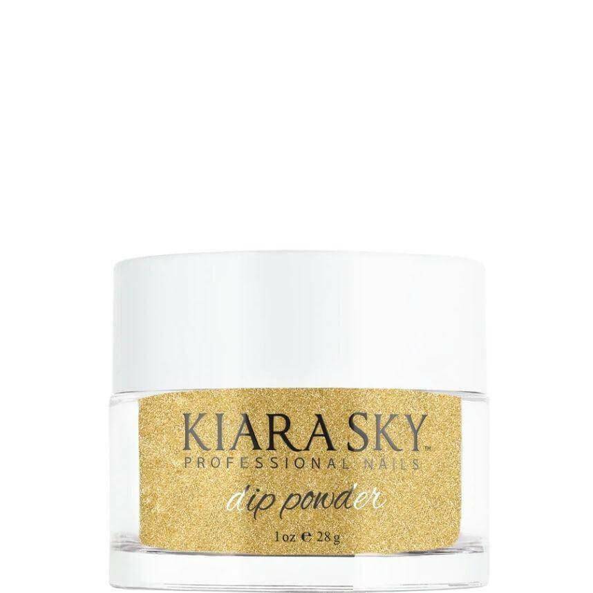 D521, Sunset Blvd Dip Powder by Kiara Sky - thePINKchair.ca - Dip Powder - Kiara Sky