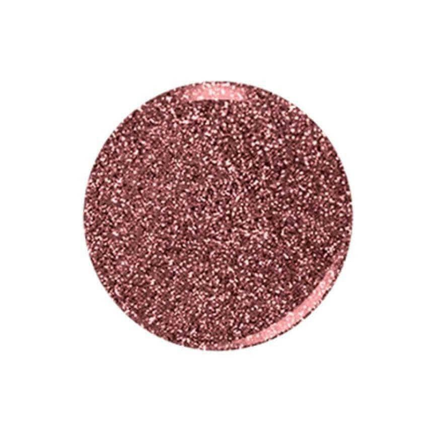 D522, Strawberry Daiqiuri Dip Powder by Kiara Sky - thePINKchair.ca - Dip Powder - Kiara Sky