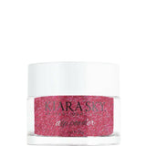 D522, Strawberry Daiqiuri Dip Powder by Kiara Sky - thePINKchair.ca - Dip Powder - Kiara Sky