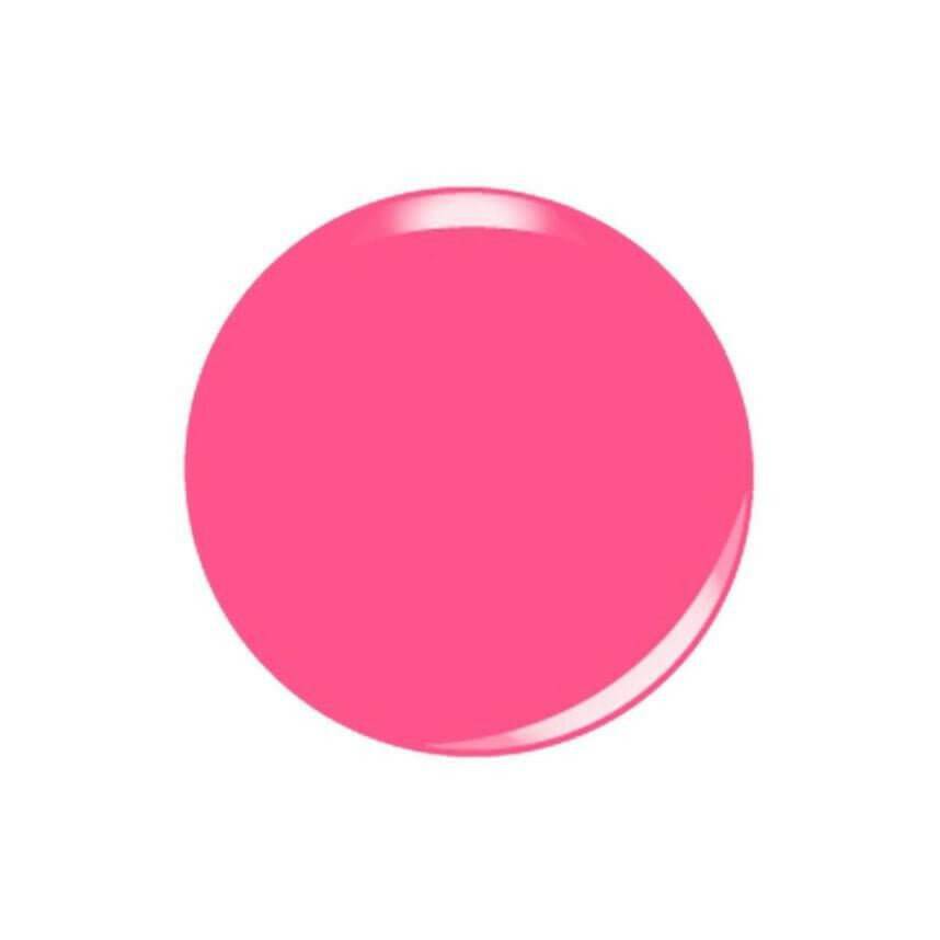 D525, Head Over Heels Dip Powder by Kiara Sky - thePINKchair.ca - Dip Powder - Kiara Sky