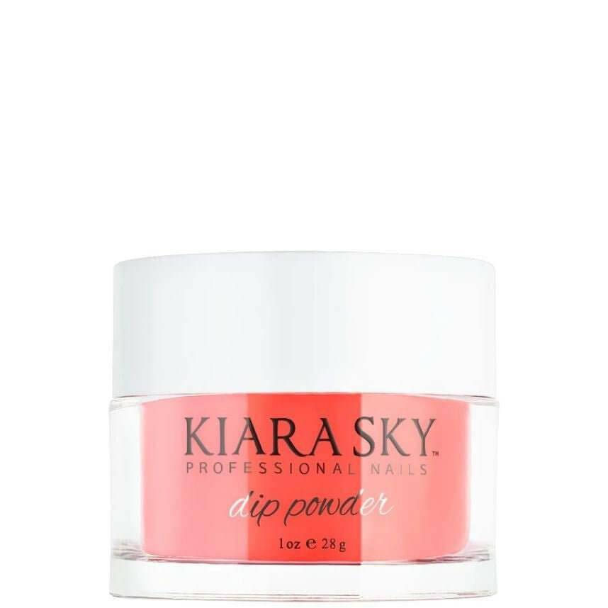 D526, Irredplacable Dip Powder by Kiara Sky - thePINKchair.ca - Dip Powder - Kiara Sky