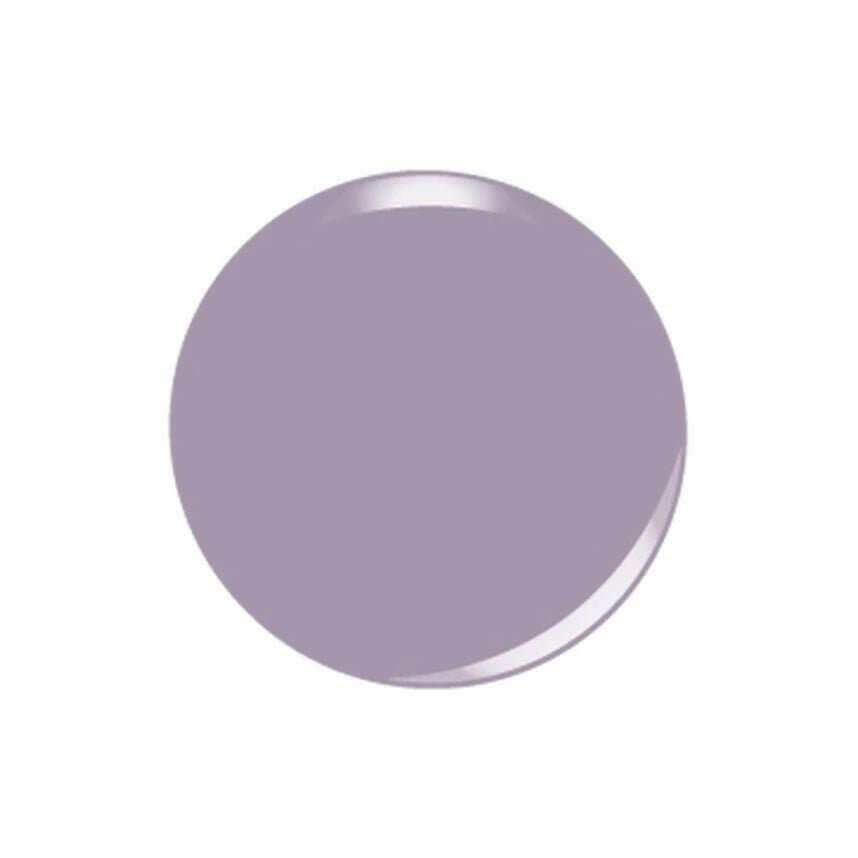 D529, Iris and Shine Dip Powder by Kiara Sky - thePINKchair.ca - Dip Powder - Kiara Sky