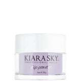 D529, Iris and Shine Dip Powder by Kiara Sky - thePINKchair.ca - Dip Powder - Kiara Sky