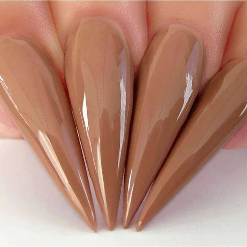 D530, Nude Swings Dip Powder by Kiara Sky - thePINKchair.ca - Dip Powder - Kiara Sky