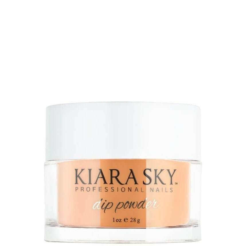 D530, Nude Swings Dip Powder by Kiara Sky - thePINKchair.ca - Dip Powder - Kiara Sky