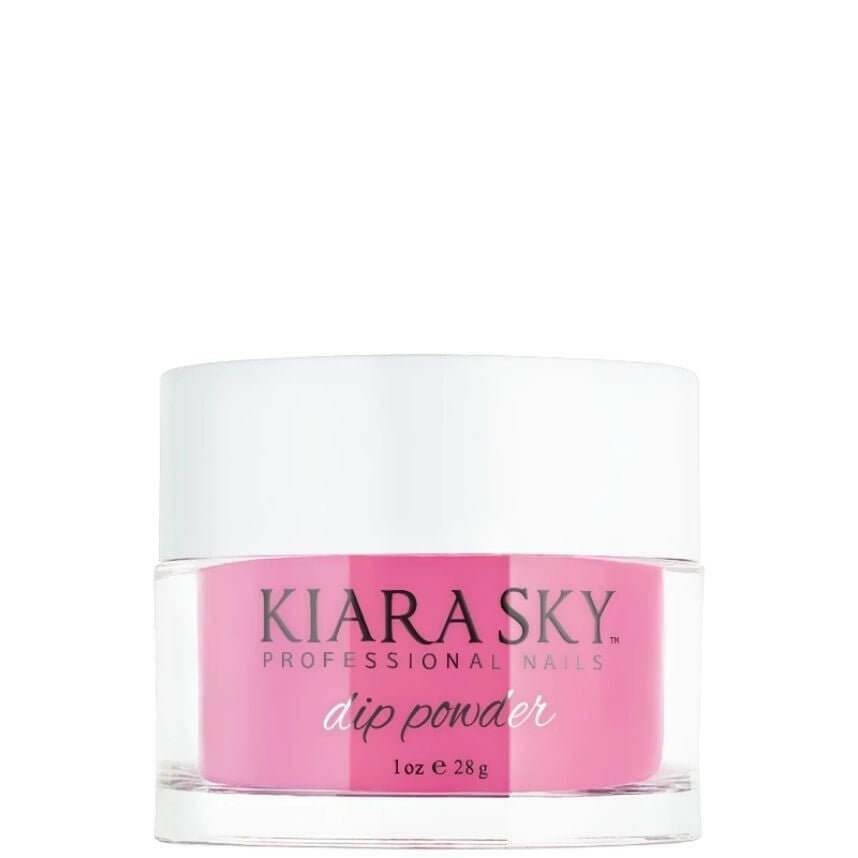 D531, Merci - Beau - Quet Dip Powder by Kiara Sky - thePINKchair.ca - Dip Powder - Kiara Sky