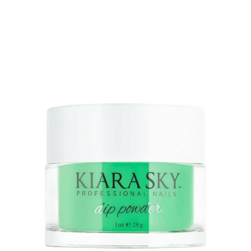 D532, Whoopsy Daisy Dip Powder by Kiara Sky - thePINKchair.ca - Dip Powder - Kiara Sky