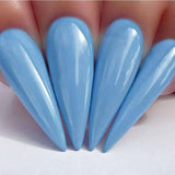 D535, After the Reign Dip Powder by Kiara Sky - thePINKchair.ca - Dip Powder - Kiara Sky