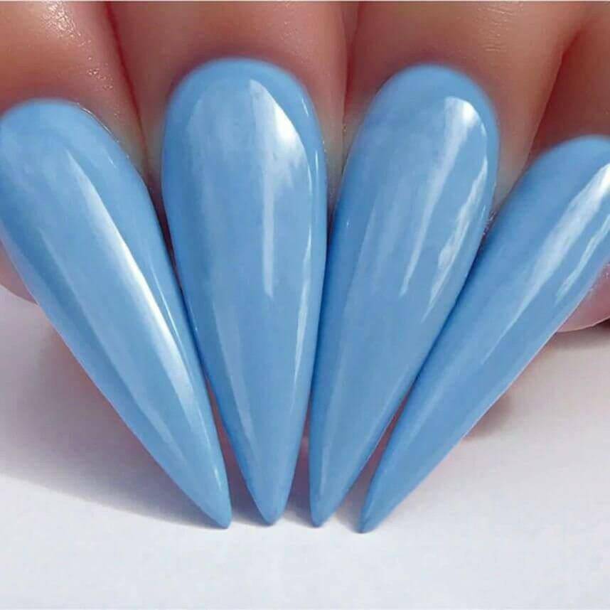 D535, After the Reign Dip Powder by Kiara Sky - thePINKchair.ca - Dip Powder - Kiara Sky