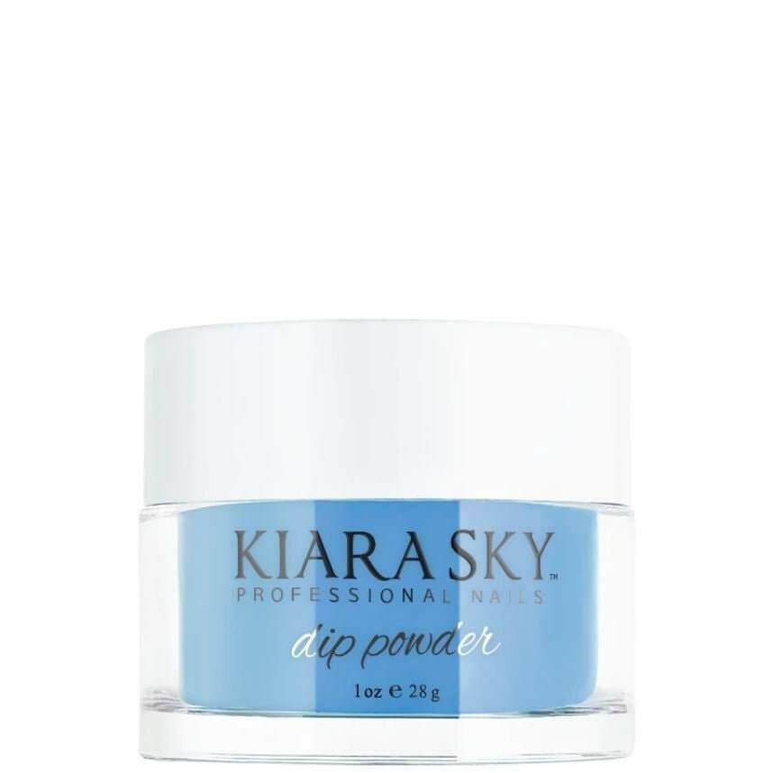 D535, After the Reign Dip Powder by Kiara Sky - thePINKchair.ca - Dip Powder - Kiara Sky