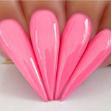 D537, Cotton Kisses Dip Powder by Kiara Sky - thePINKchair.ca - Dip Powder - Kiara Sky