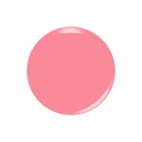 D537, Cotton Kisses Dip Powder by Kiara Sky - thePINKchair.ca - Dip Powder - Kiara Sky