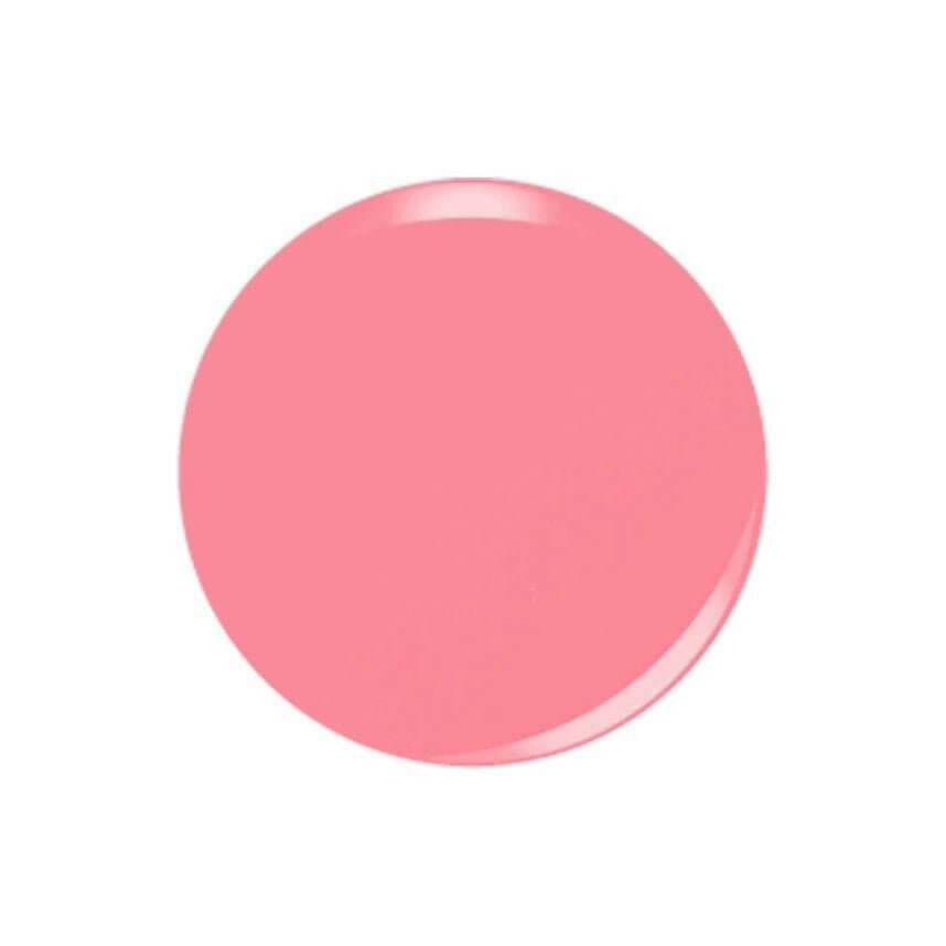 D537, Cotton Kisses Dip Powder by Kiara Sky - thePINKchair.ca - Dip Powder - Kiara Sky