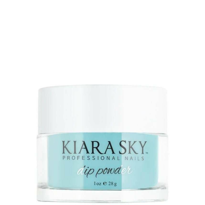 D538, Sweet Tooth Dip Powder by Kiara Sky - thePINKchair.ca - Dip Powder - Kiara Sky