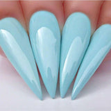 D538, Sweet Tooth Dip Powder by Kiara Sky - thePINKchair.ca - Dip Powder - Kiara Sky