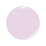 D539, Lilac Lollie Dip Powder by Kiara Sky