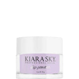 D539, Lilac Lollie Dip Powder by Kiara Sky - thePINKchair.ca - Dip Powder - Kiara Sky