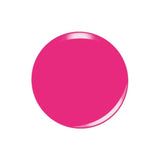 D540, Razzberry Fizz Dip Powder by Kiara Sky - thePINKchair.ca - Dip Powder - Kiara Sky