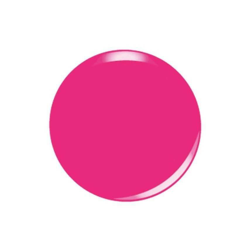 D540, Razzberry Fizz Dip Powder by Kiara Sky - thePINKchair.ca - Dip Powder - Kiara Sky