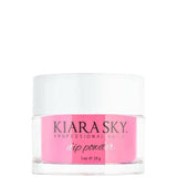 D540, Razzberry Fizz Dip Powder by Kiara Sky - thePINKchair.ca - Dip Powder - Kiara Sky